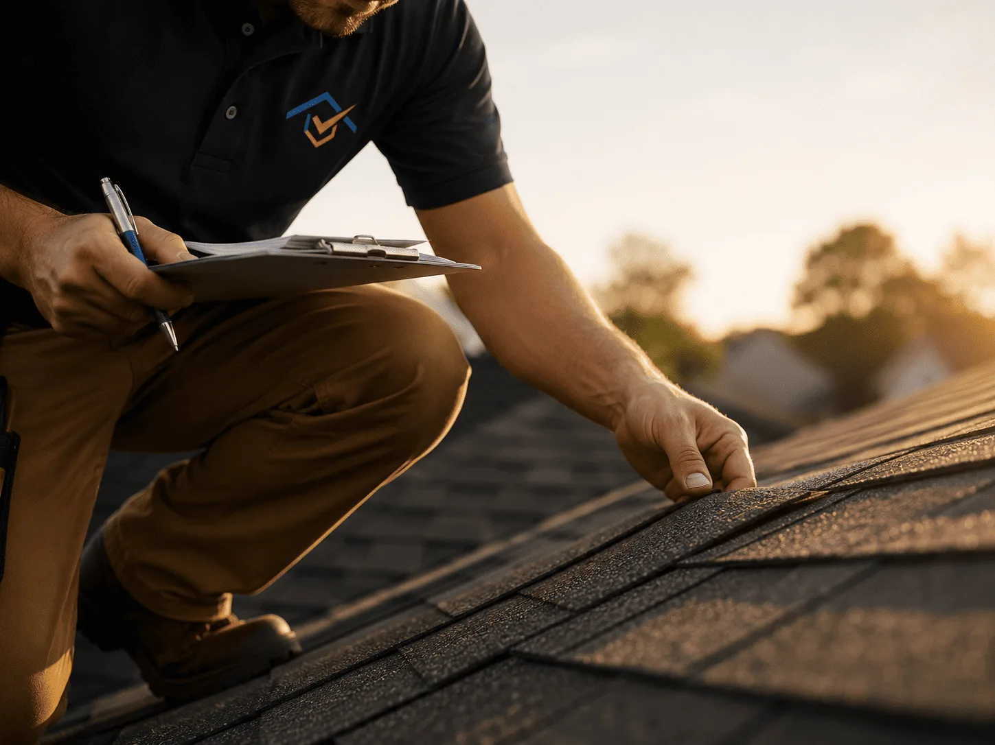 Why Choose Roof Inspection in Stamps, AR