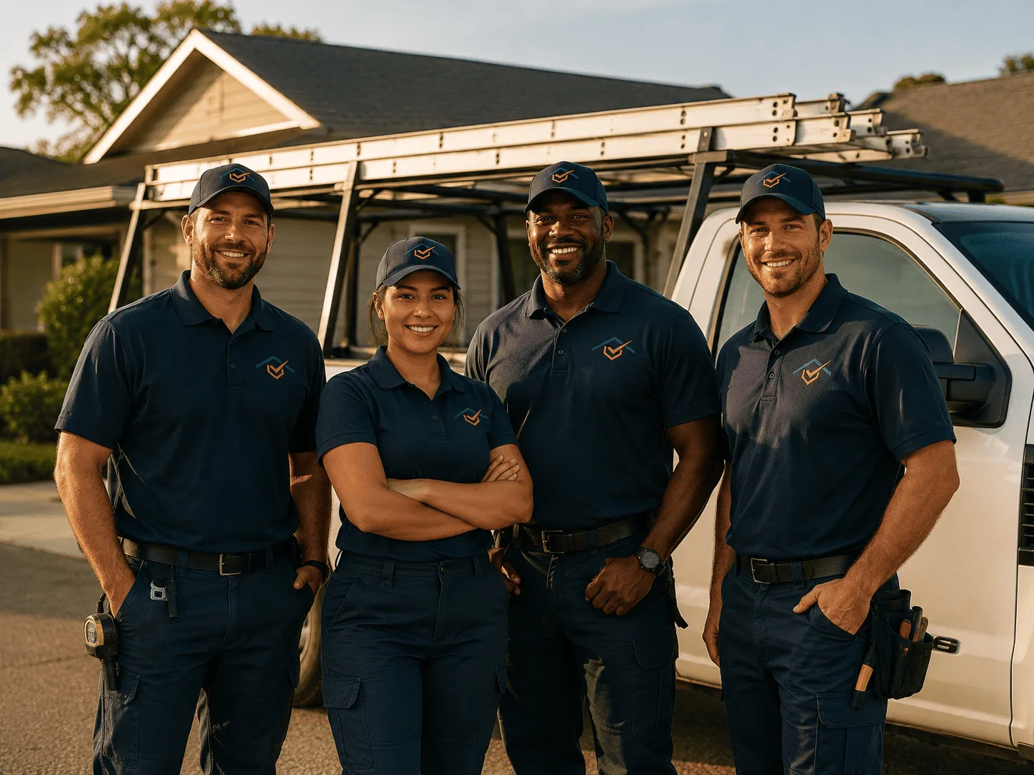 Roof Inspection company in Stamps, AR